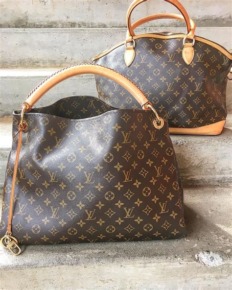 louis vuitton artsy resale|louis vuitton resale website.